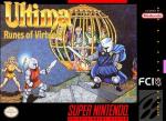 Play <b>Ultima - Runes of Virtue II</b> Online